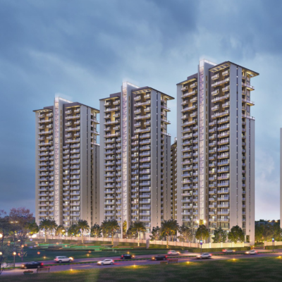 Shalimar Belvedere Court 3